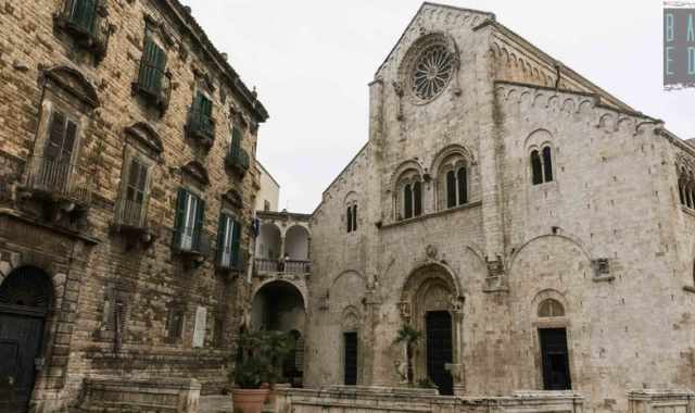 A Bitonto rozzo si dice Trusciante: la storia del popolo nomade da cui deriva lo strano termine